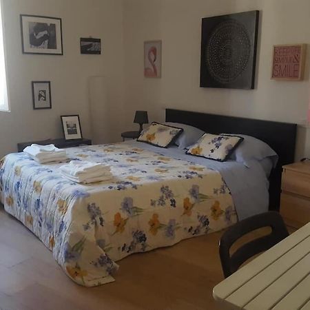 Chiara Room Florencia Exterior foto