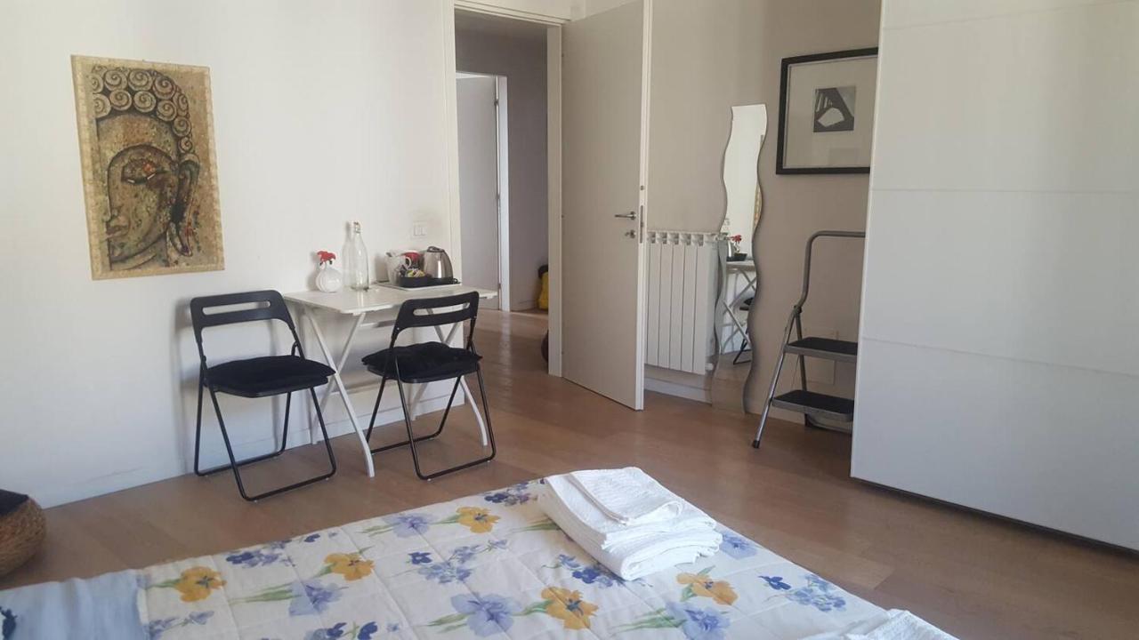 Chiara Room Florencia Exterior foto